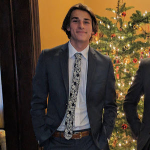 Meet your Posher, Isaac